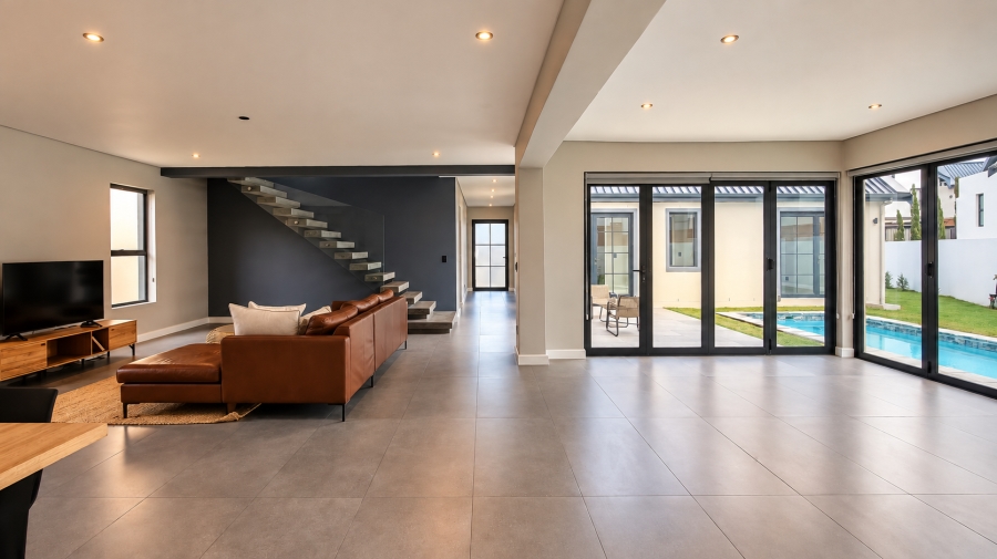 4 Bedroom Property for Sale in Sitari Country Estate Western Cape